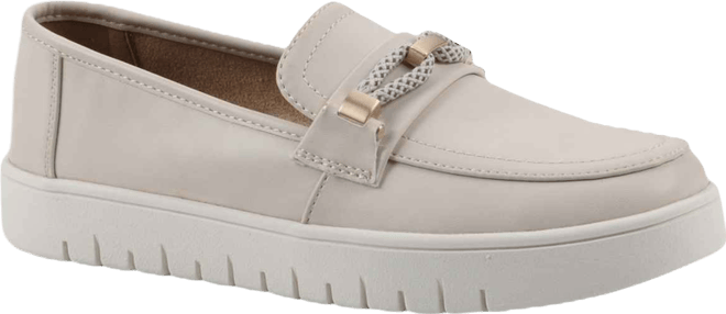 Women's Naathan Fom Recovery Penny Loafer