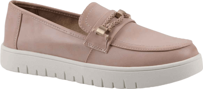 Women's Naathan Fom Recovery Penny Loafer