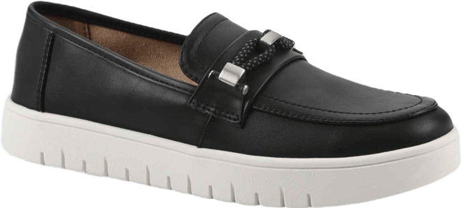 Women's Naathan Fom Recovery Penny Loafer