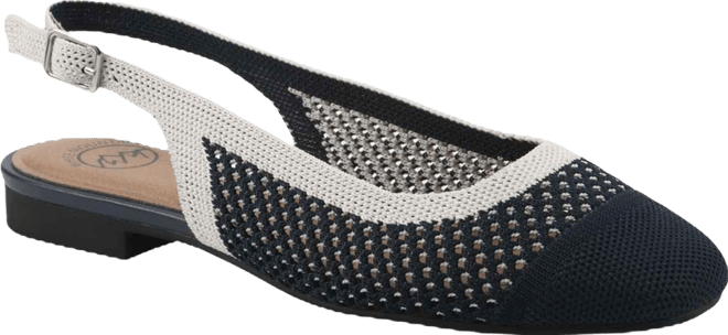 Women's Bonie Slingback Flats