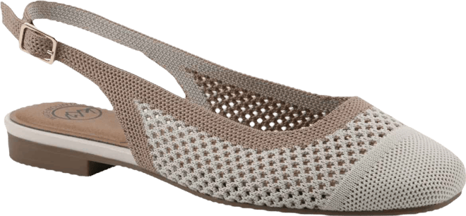 Women's Bonie Slingback Flats