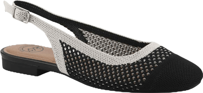 Women's Bonie Slingback Flats