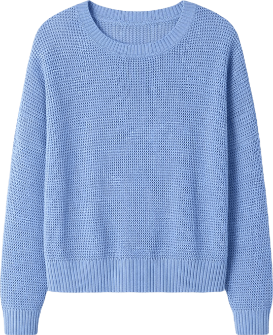 Women's Crewneck Sweater