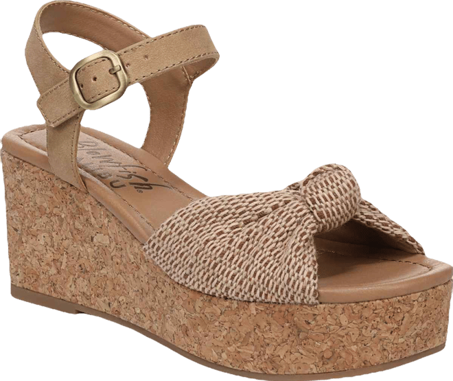 Women's Adore Strappy Sandals