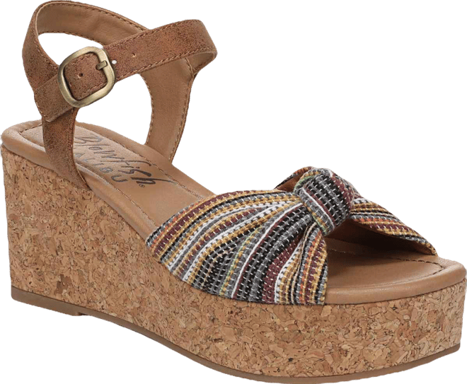 Women's Adore Strappy Sandals