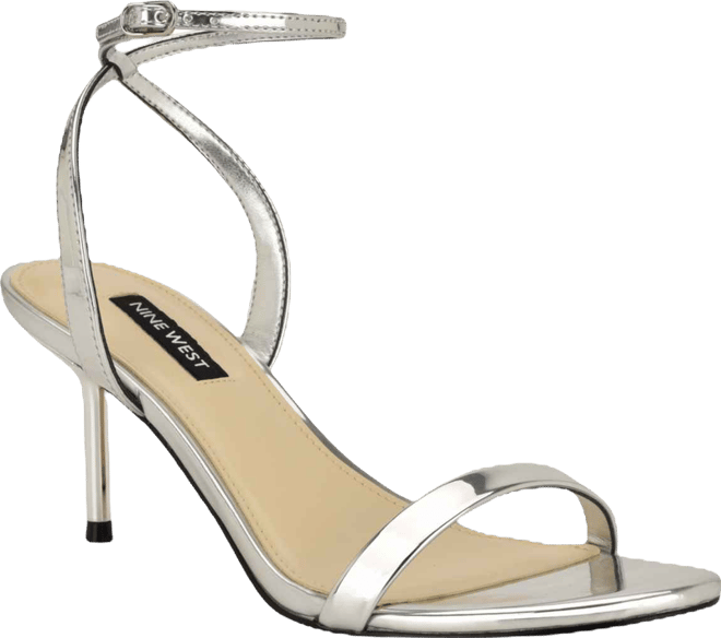 Women's Waltz Strappy Stiletto Dress Sandals