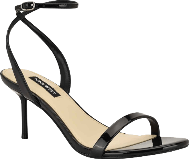 Women's Waltz Strappy Stiletto Dress Sandals