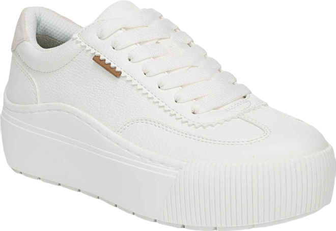 Women's Time Off Most Lace-Up Sneakers