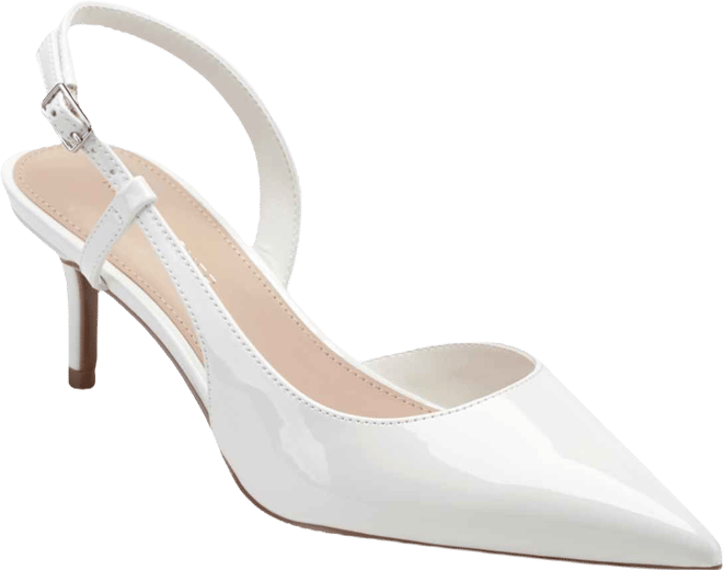 Women's Caya Slingback Stiletto Heel Pumps