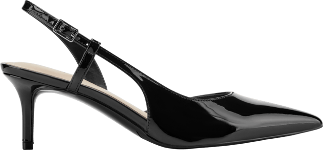 Women's Caya Slingback Stiletto Heel Pumps