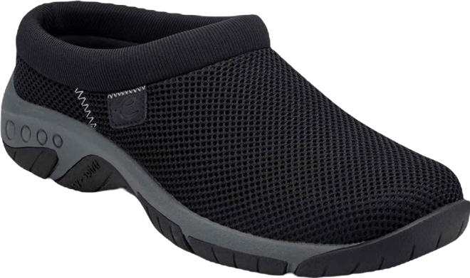 Women's Wade Round Toe Slip-On Clogs