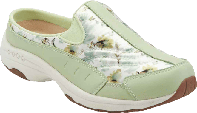 Women's Traveltime Slip-On Clogs