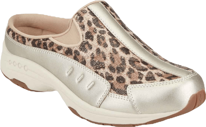 Women's Traveltime Slip-On Clogs