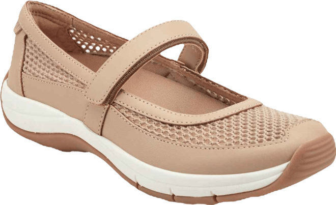 Women's Briana Mary Jane Walking Shoes