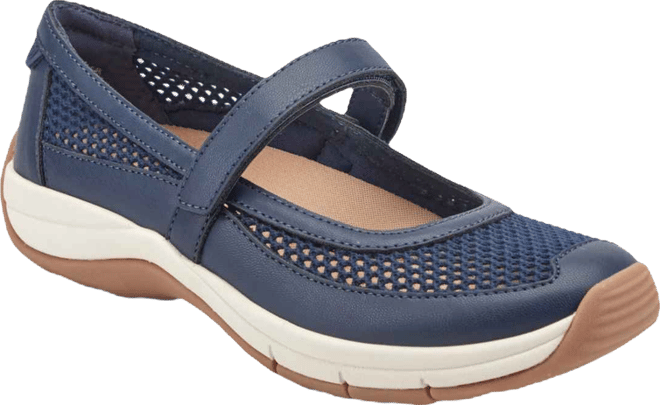 Women's Briana Mary Jane Walking Shoes