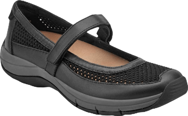 Women's Briana Mary Jane Walking Shoes