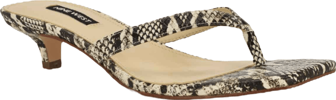 Women's Cassa Slip-On Dress Sandals