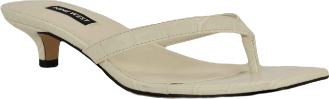 Women's Cassa Slip-On Dress Sandals