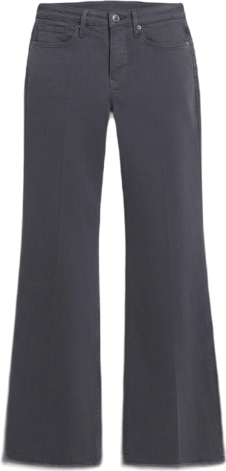 Women's Mia Palazzo High Rise Jeans