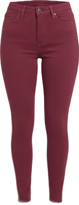 Women's High Rise Ami Skinny Jeans