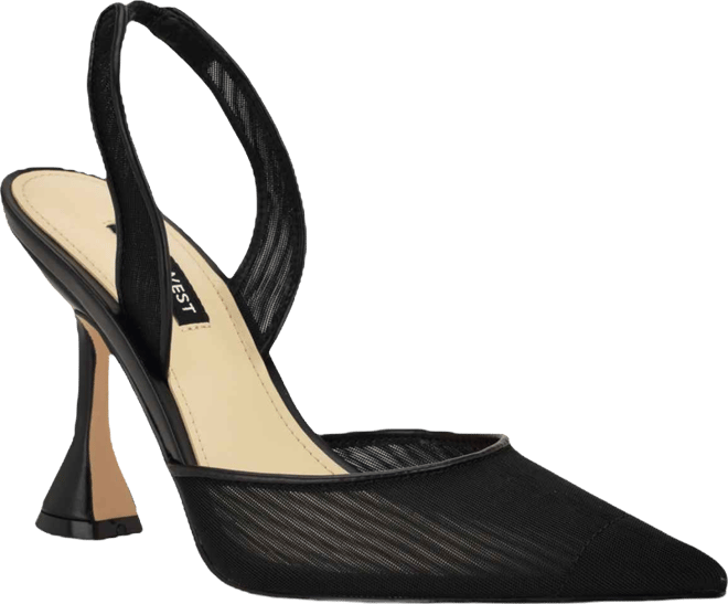 Women's Kansy Pointed Toe Dress Pumps