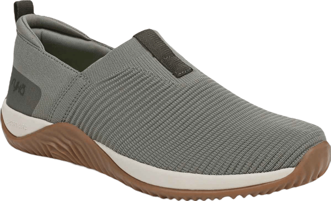 Women's Echo Knit Slip On Sneakers