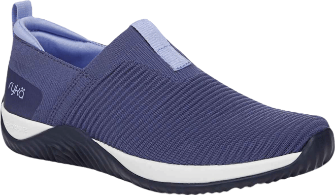 Women's Echo Knit Slip On Sneakers