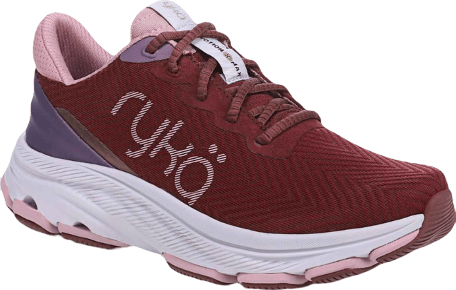 Women's Devotion X Max Rs Walking Sneakers