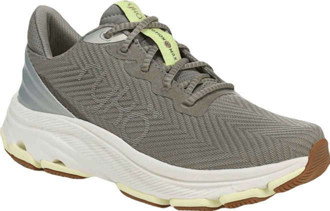 Women's Devotion X Max Rs Walking Sneakers