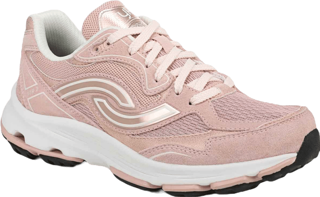 Women's Devotion X Tr 2 Lifestyle Sneakers