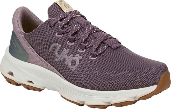 Women's Devotion X Tr Trail Walking Sneakers