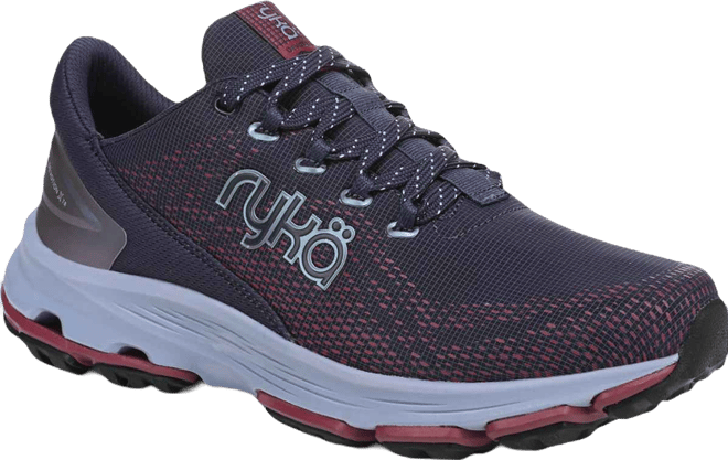 Women's Devotion X Tr Trail Walking Sneakers