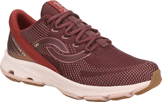 Women's Devotion X 2 Walking Sneakers