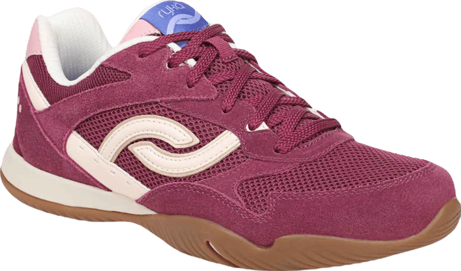 Women's Candor Low Profile Lace Up Sneakers