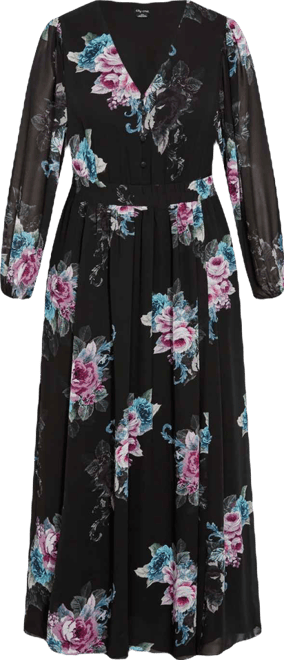 Women's Ottilie Maxi Dress