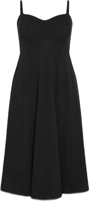 Women's Sweet Flare Dress