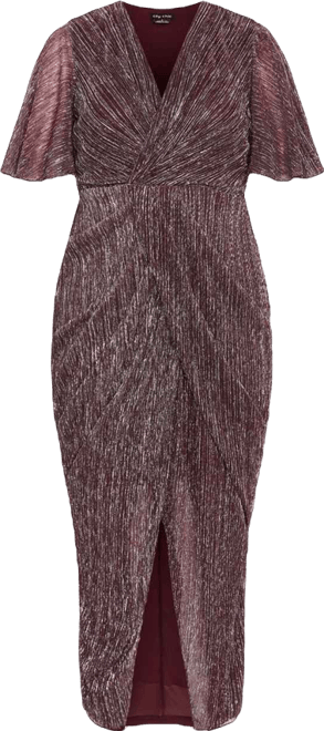 Women's Lily Sparkle Maxi Dress