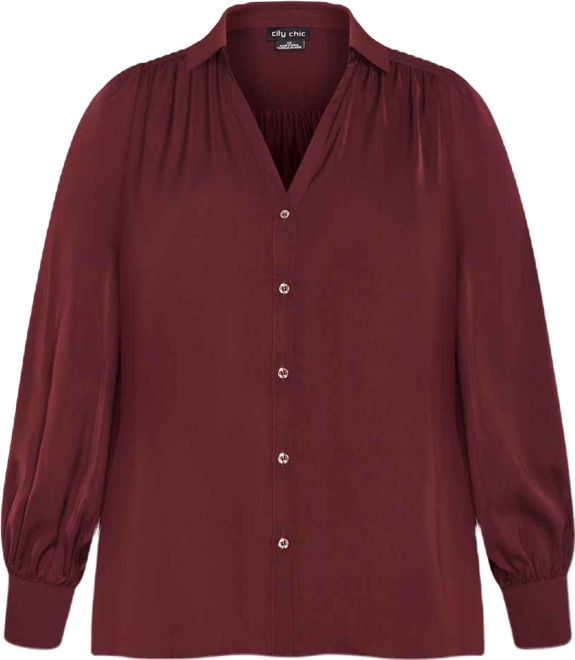 Women's Hadlee Shirt