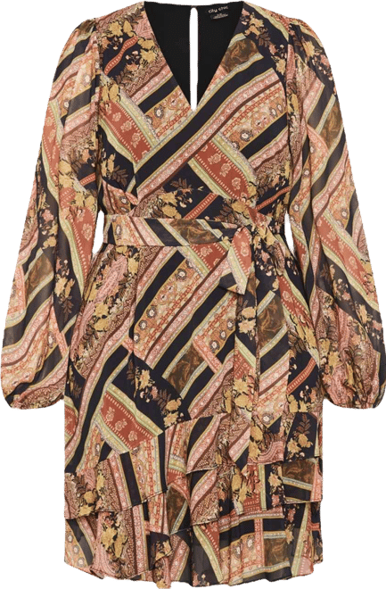 Women's Harlee Dress