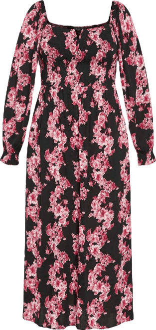 Women's Aurelia Print Dress