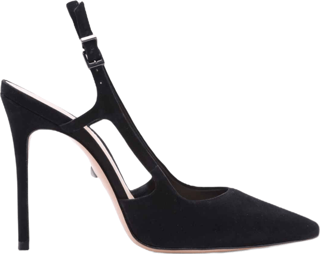 Women's Boris High-Heeled Pumps