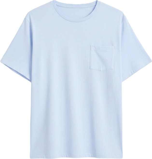 Women's Solid Sleep Tee, Macy's Exclusive