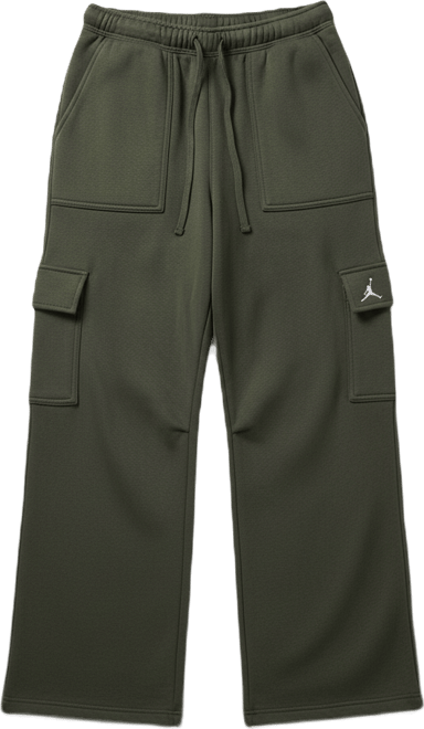 Jordan Brooklyn Fleece Women's Cargo Pants