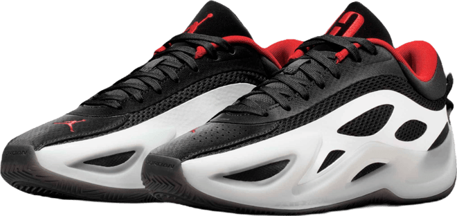 Jordan Heir Series 2 Women's Basketball Shoes