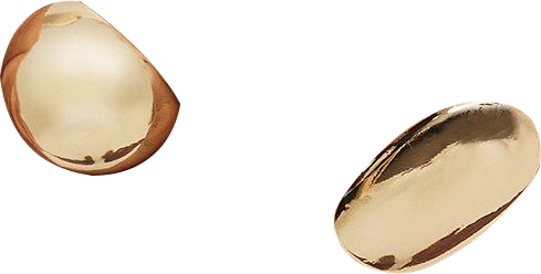 Criss-Cross Metal Trim Slide (WW)