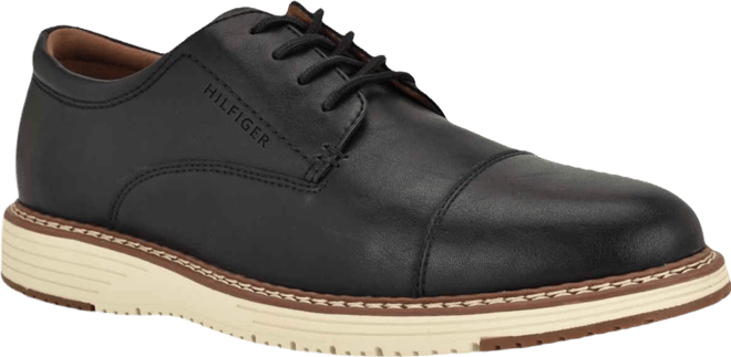 Men's Hitcher Casual Lace-Up Oxford Shoes