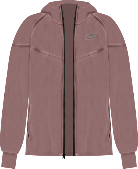 Women's Sportswear Tech Fleece Windrunner Full-Zip Hoodie