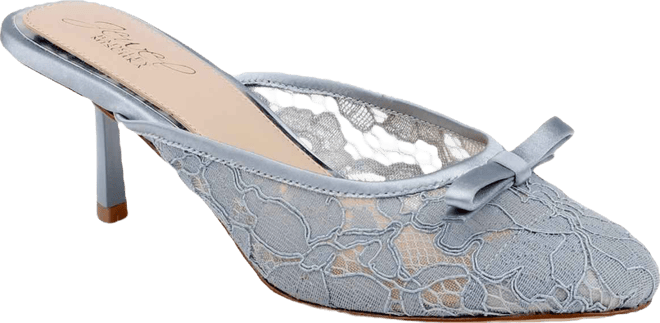 Women's Elliott Evening Mules