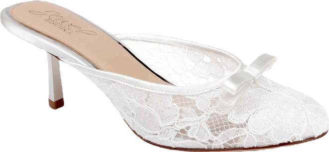 Women's Elliott Evening Mules