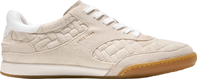 Women's Grandpro Jazlyn Lace Up Sneakers